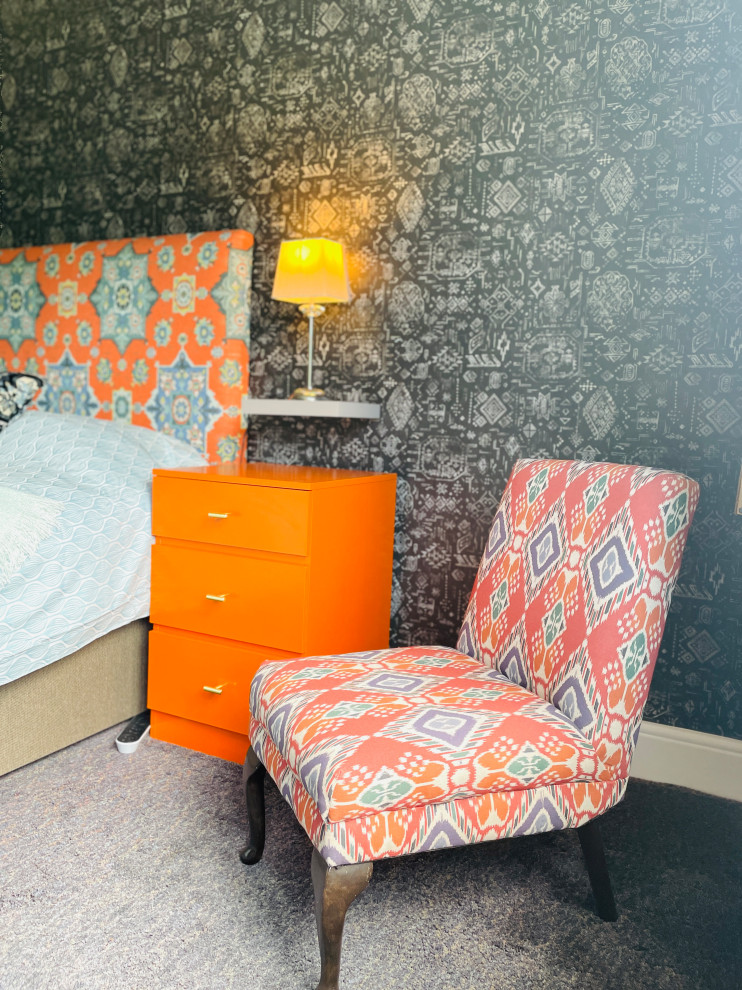 Re-upholstery projects