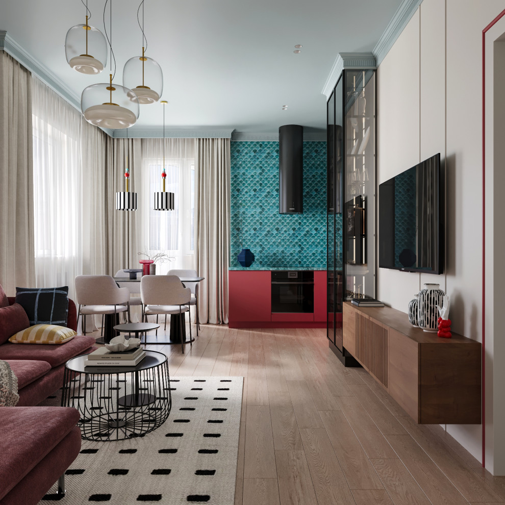 ЖК Новые Черемушки