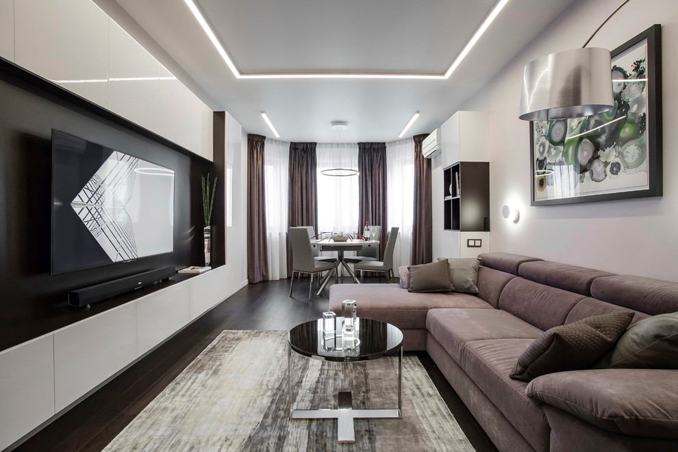 Б.Марфинская