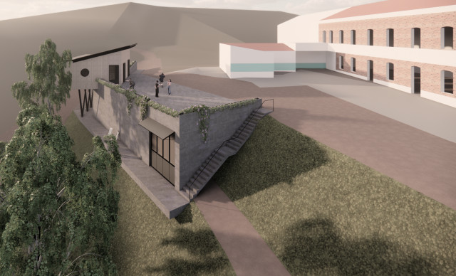 VLF contemporary