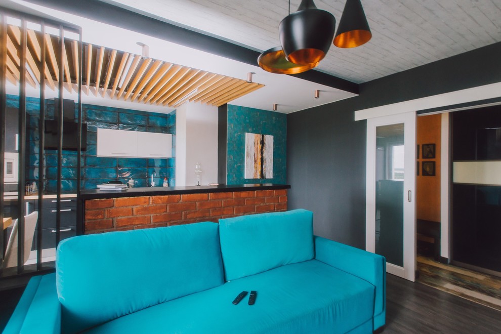 Квартира для мужика))))