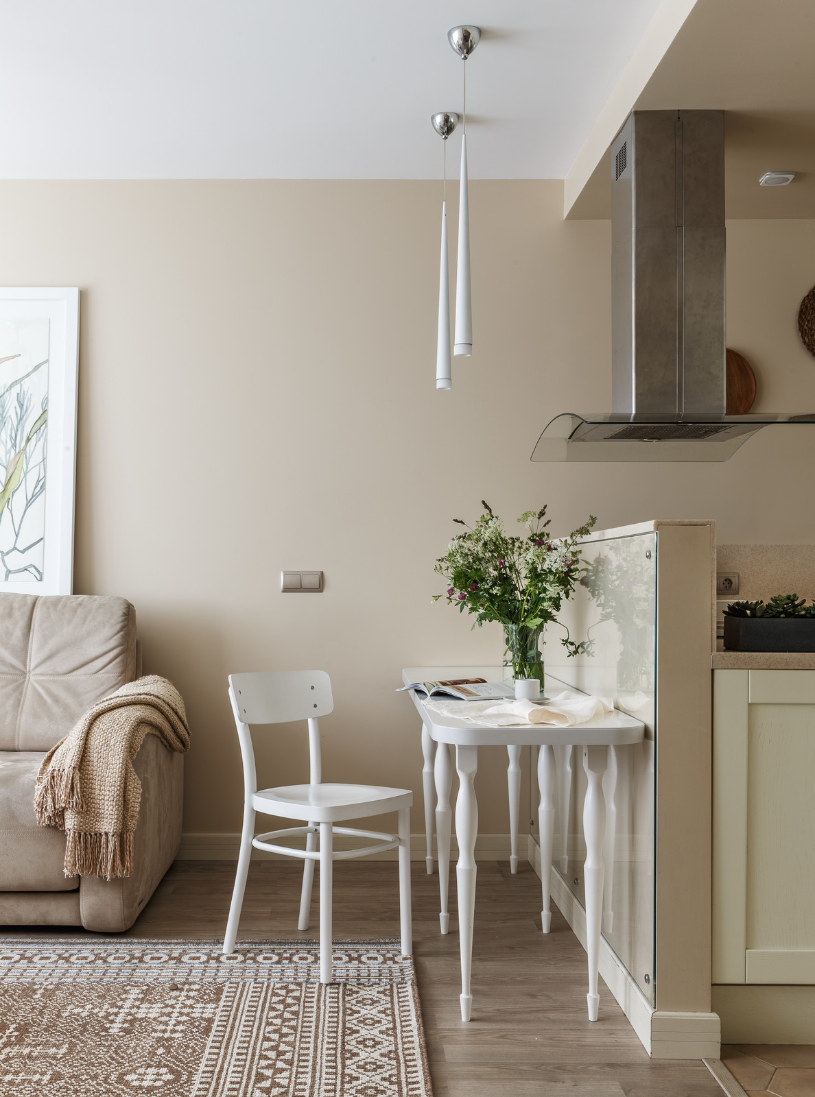 г. Москва, ЖК Мельникова.