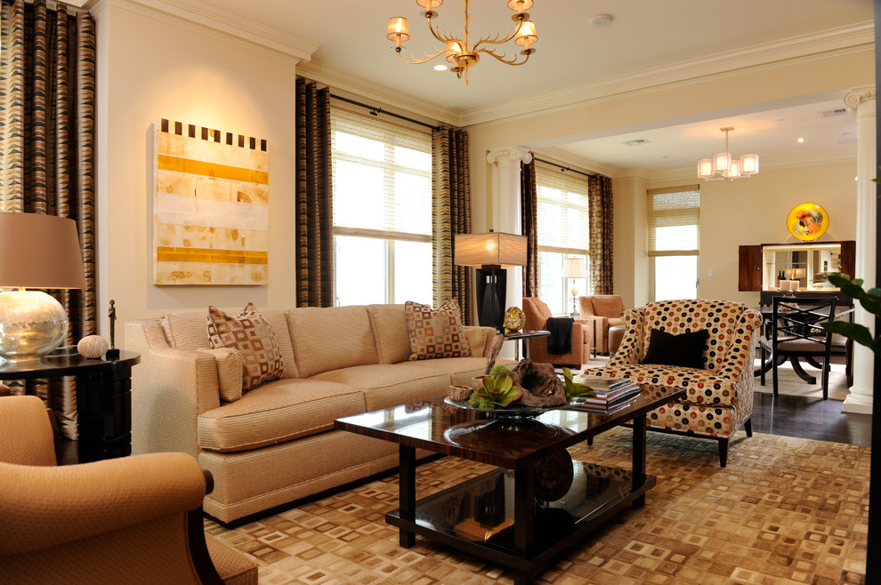 Residence at Ritz Carlton