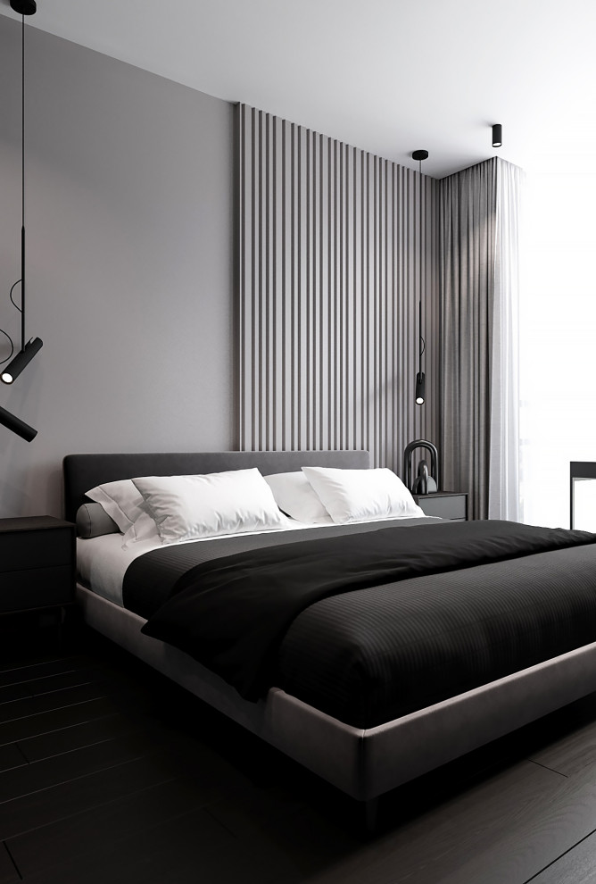 Квартира в ЖК Притяжение