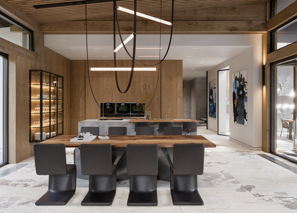 ЧАСТНЫЙ ДОМ В КУРОРТНОМ РАЙОНЕ - 800 кв.м.