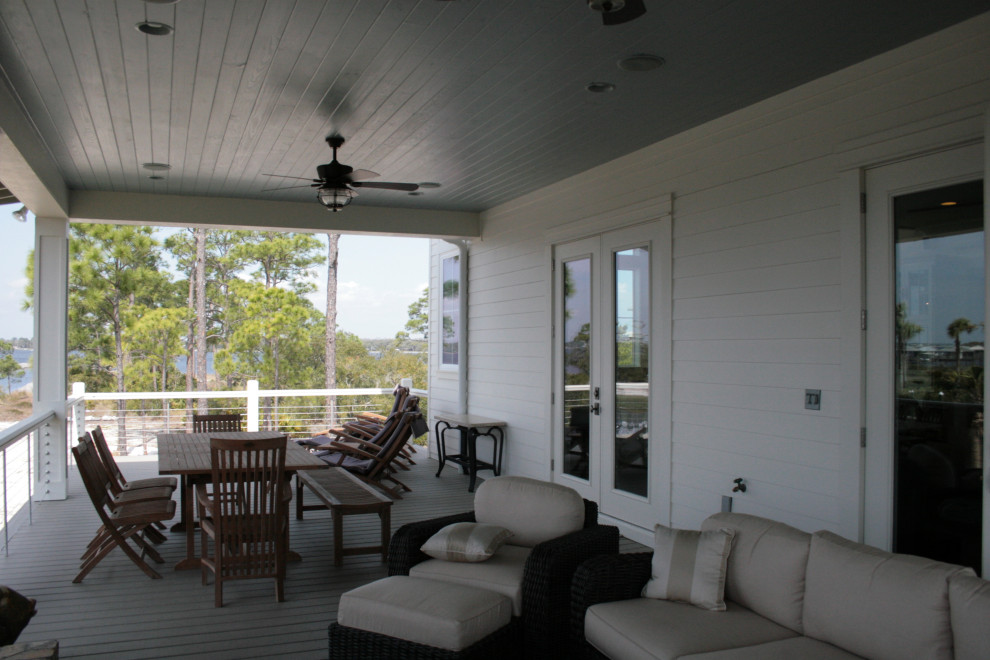 The Vlahos Cottage