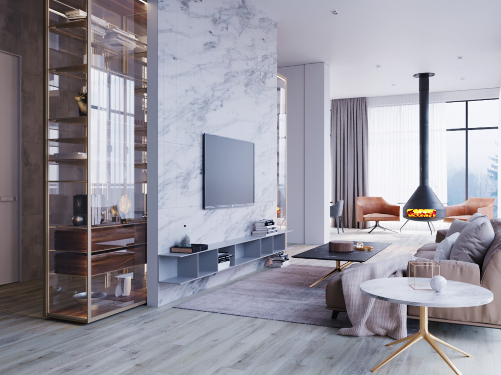 ЖК Гринпарк