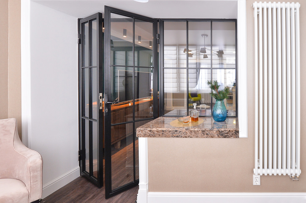 Осенняя палитра