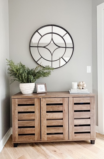#LakeSarahRemodel