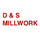 D & S Millwork