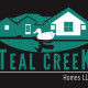 Teal Creek Homes