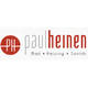 Paul Heinen - Bad, Heizung, Sanitär