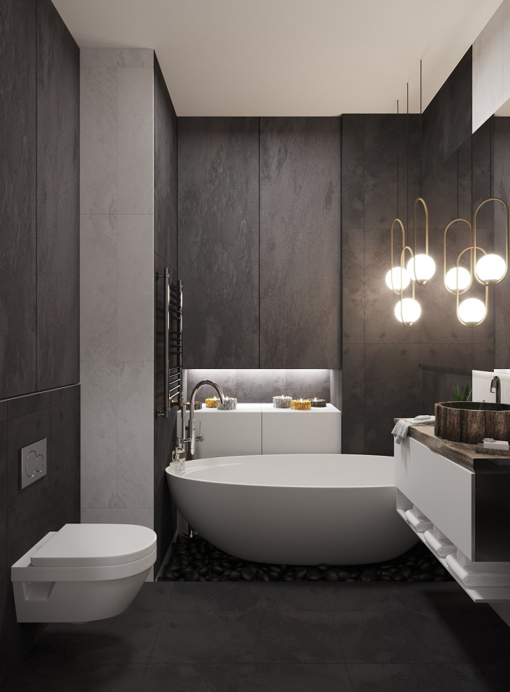 Мосфильмовская