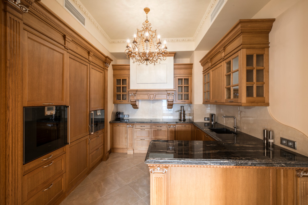 Квартира На Никитской Улице