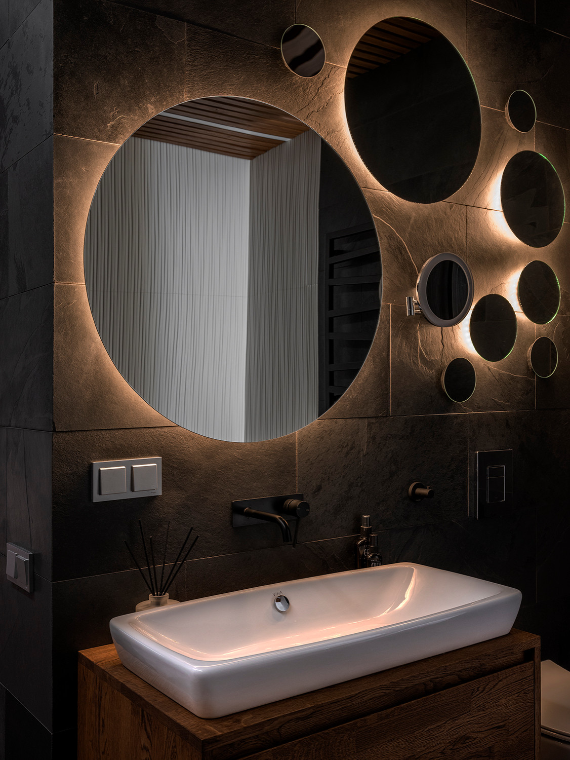 Квартира в ЖК Правый Берег