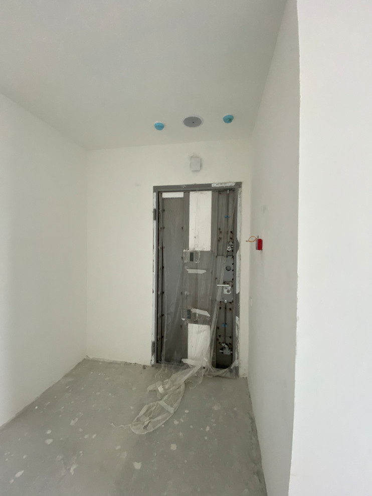 Геометрия цвета ЖК "Discovery"