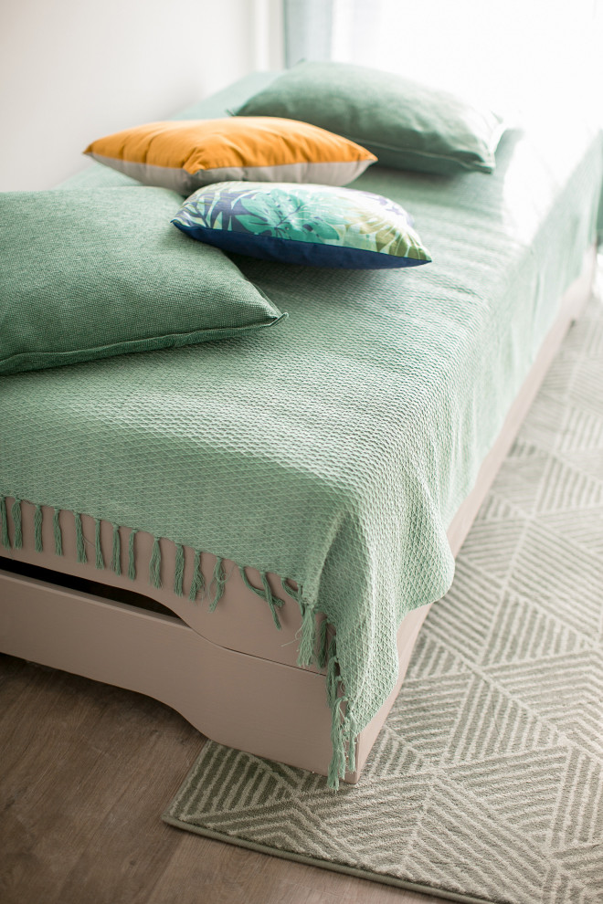 Modernes Schlafzimmer in Berlin