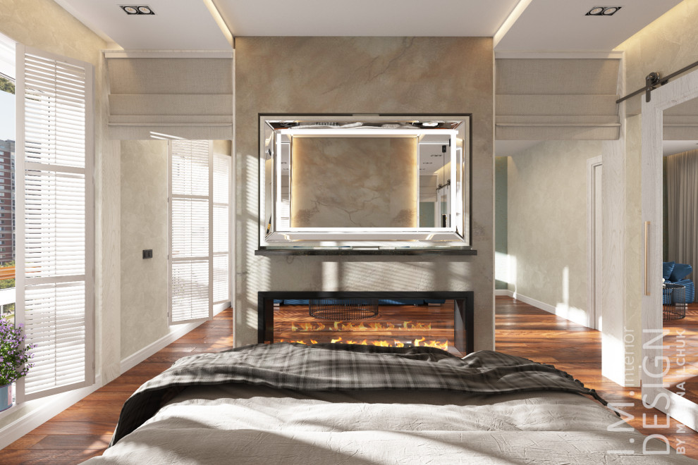 Французские балконы