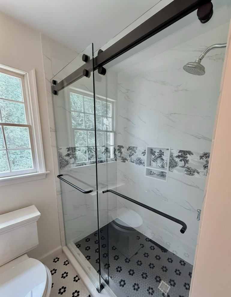 Classic Black-and-White