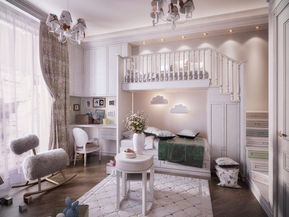 Квартира ЖК Мосфильмовская 8