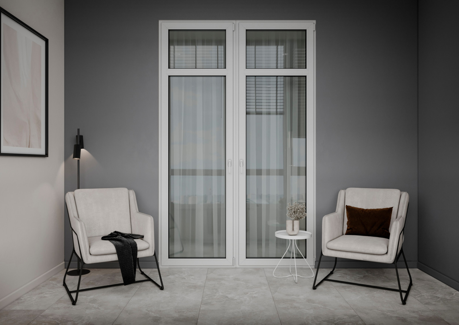 Квартира-студия