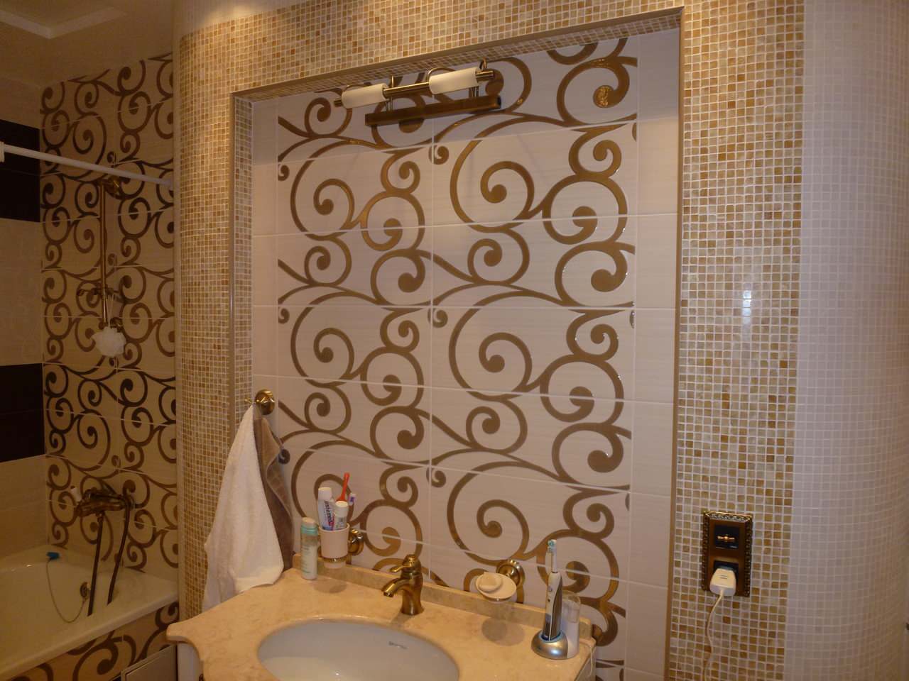 Работы компании "Строй-Макс"