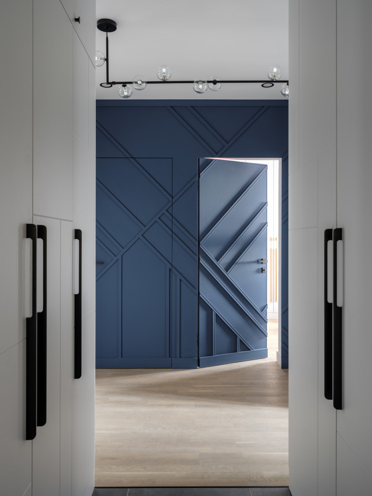 Квартира на Нагатинской