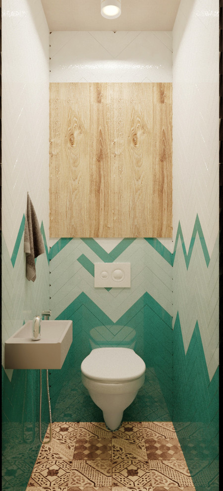 Квартира с двумя спальнями