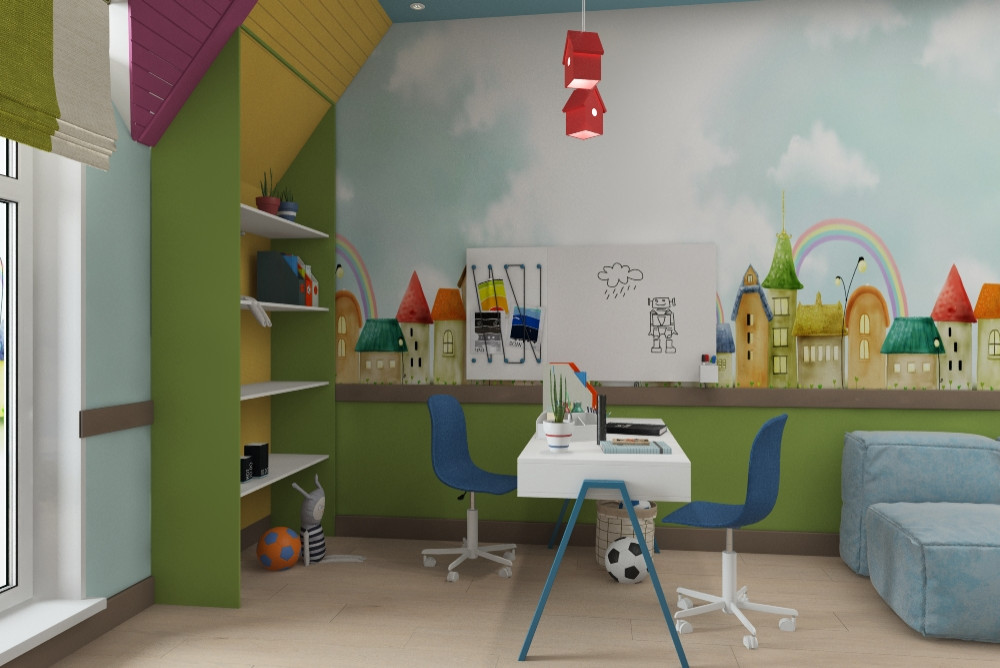 Коттедж 400м2