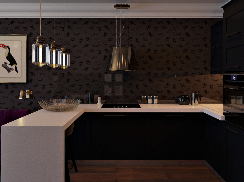 1-комнатная квартира в центре Красноярска