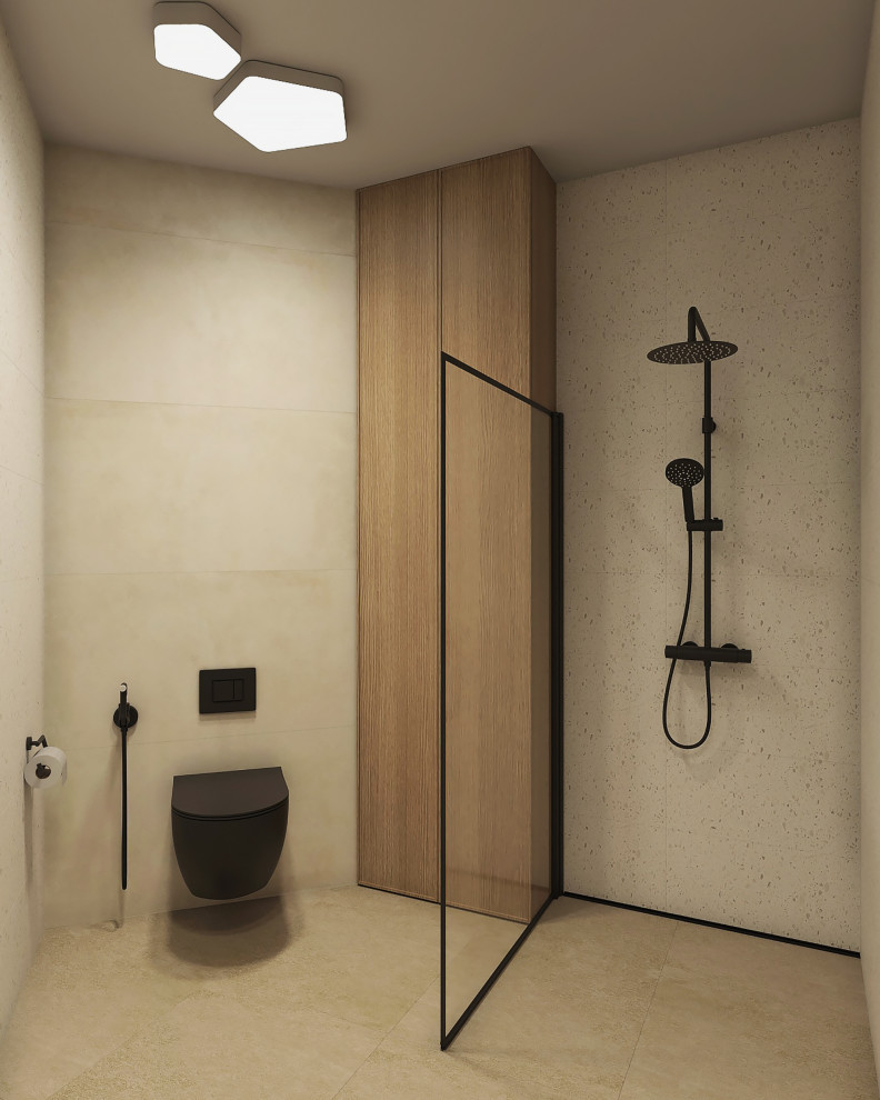 Морская симфония 70 м.кв.