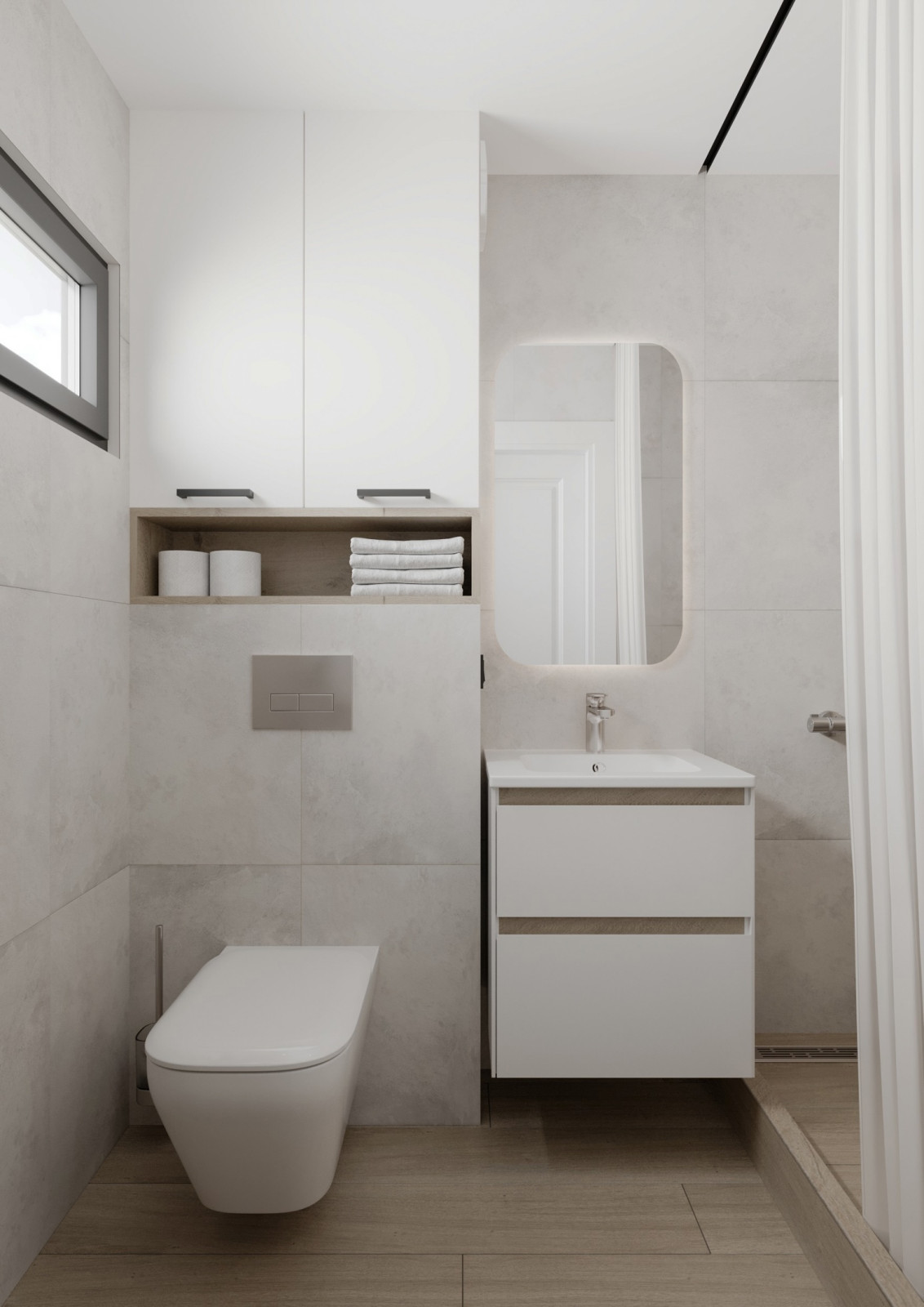 Проект дачного домика из морского контейнера