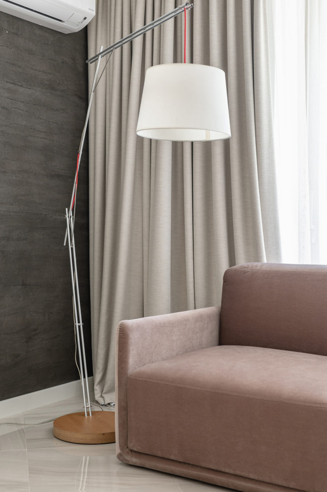 ЖК ЗАЗЕРКАЛЬЕ 410