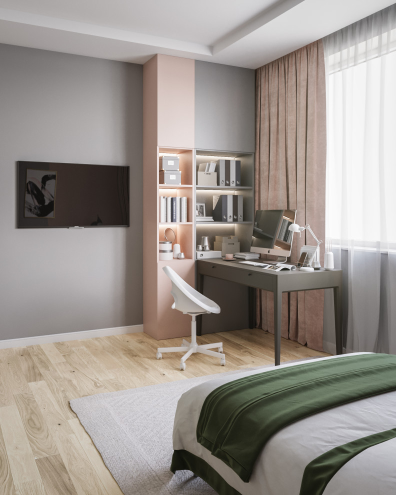 Детская для подростка