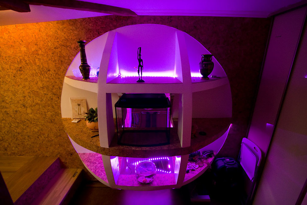 "лишняя" комната