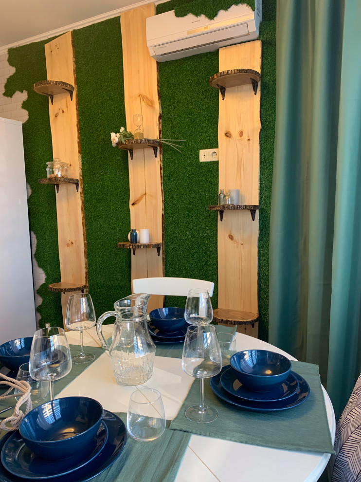 Проекты для НТВ