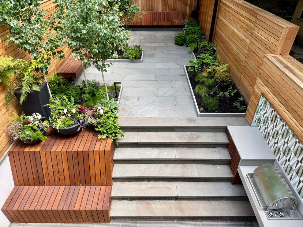 Carroll Gardens Modern