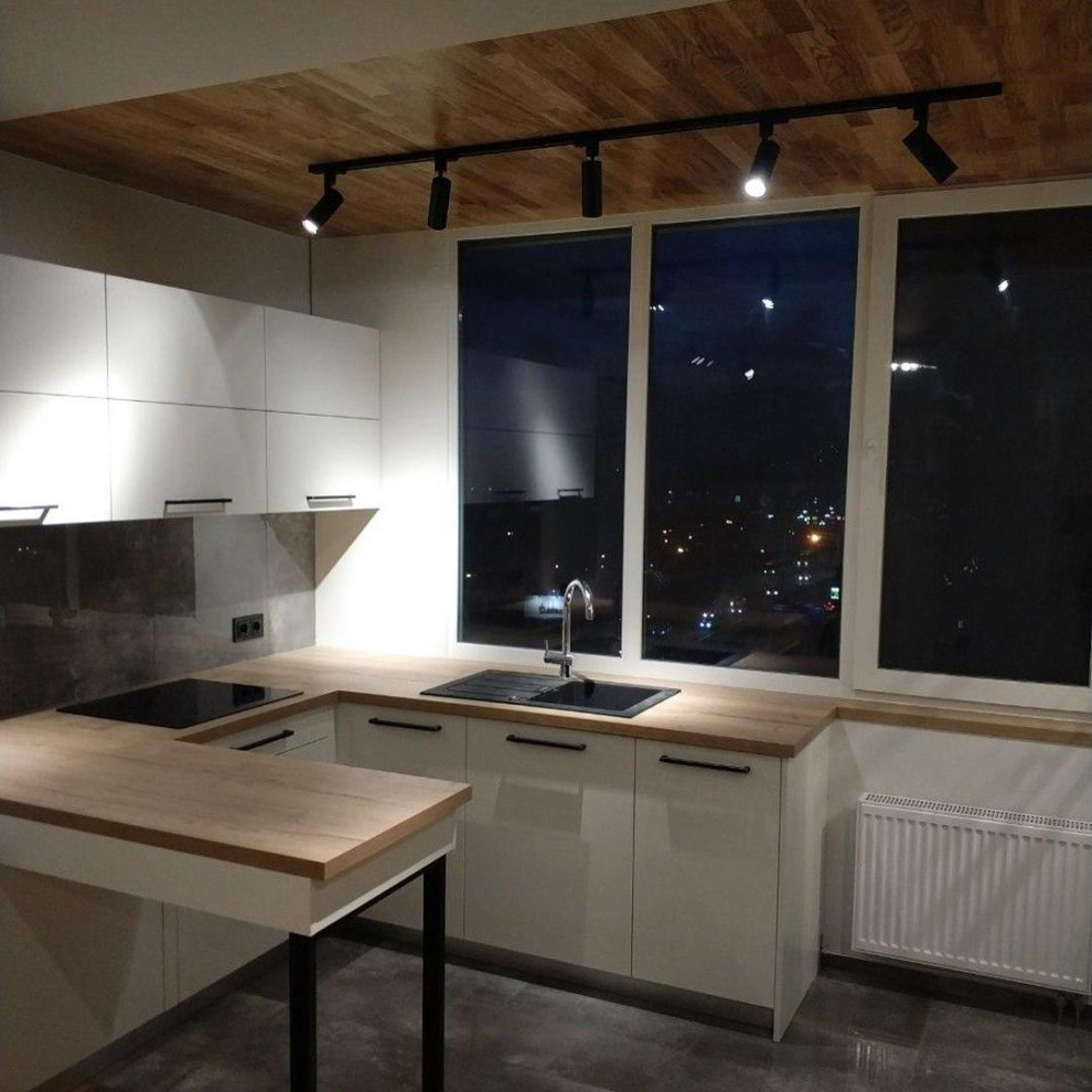 Реализация объекта 17м2