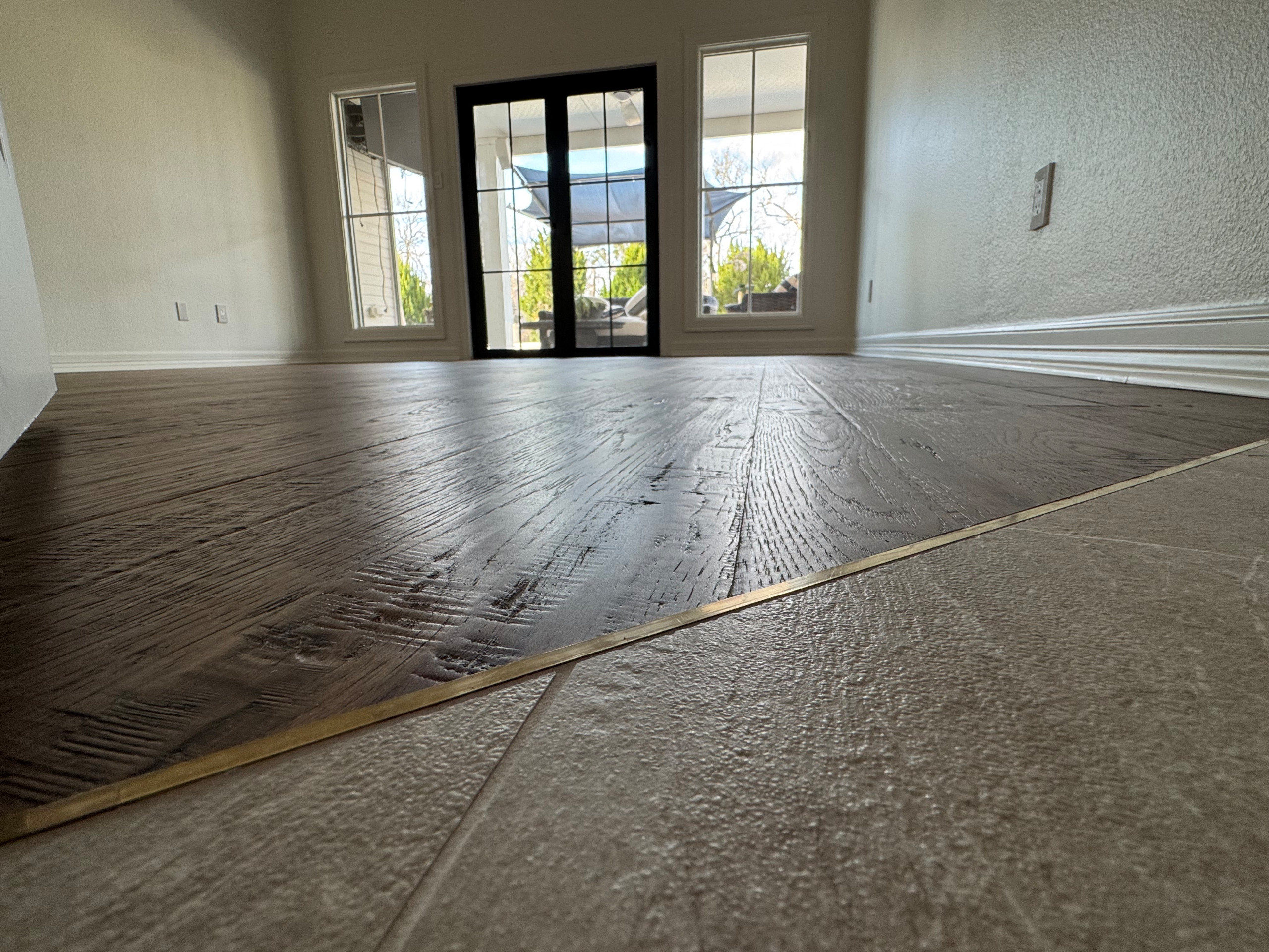 Timbercreek Court - Home Renovation - 2025