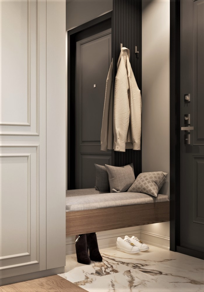 ЖК Новочеремушкинская 17