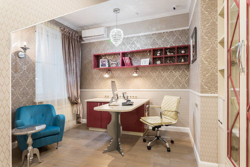 Фьюжн в деталях