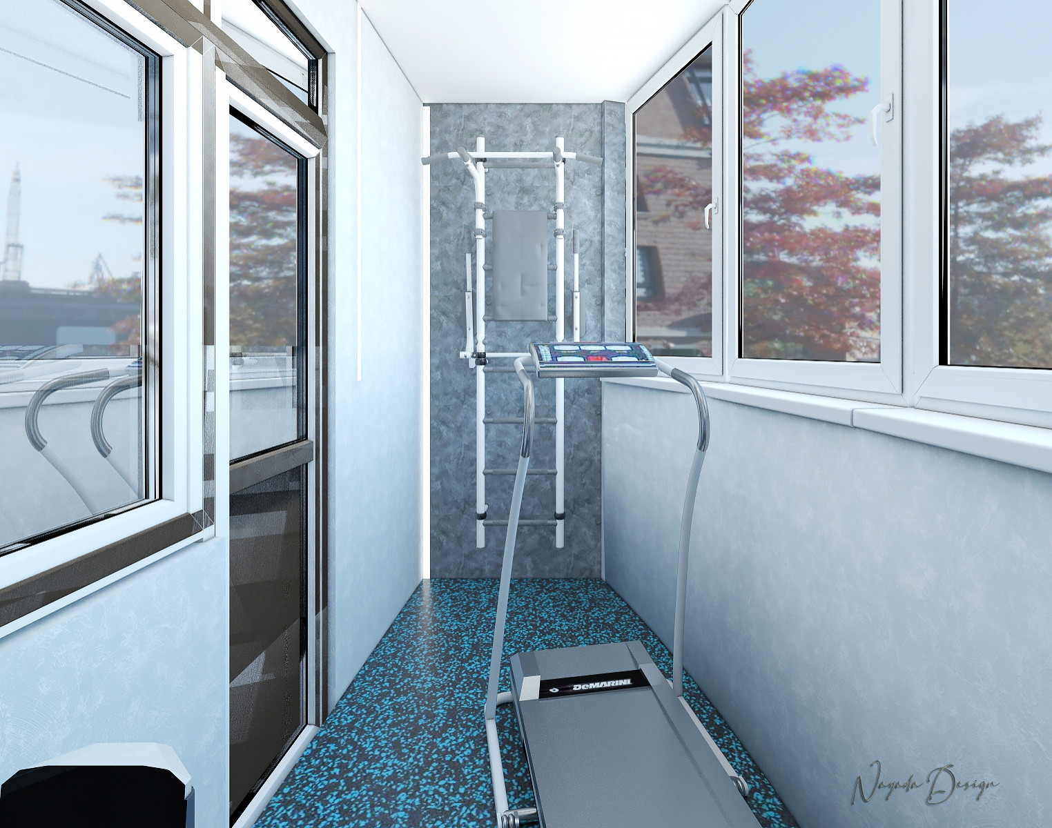 квартира на ул Савва Белых