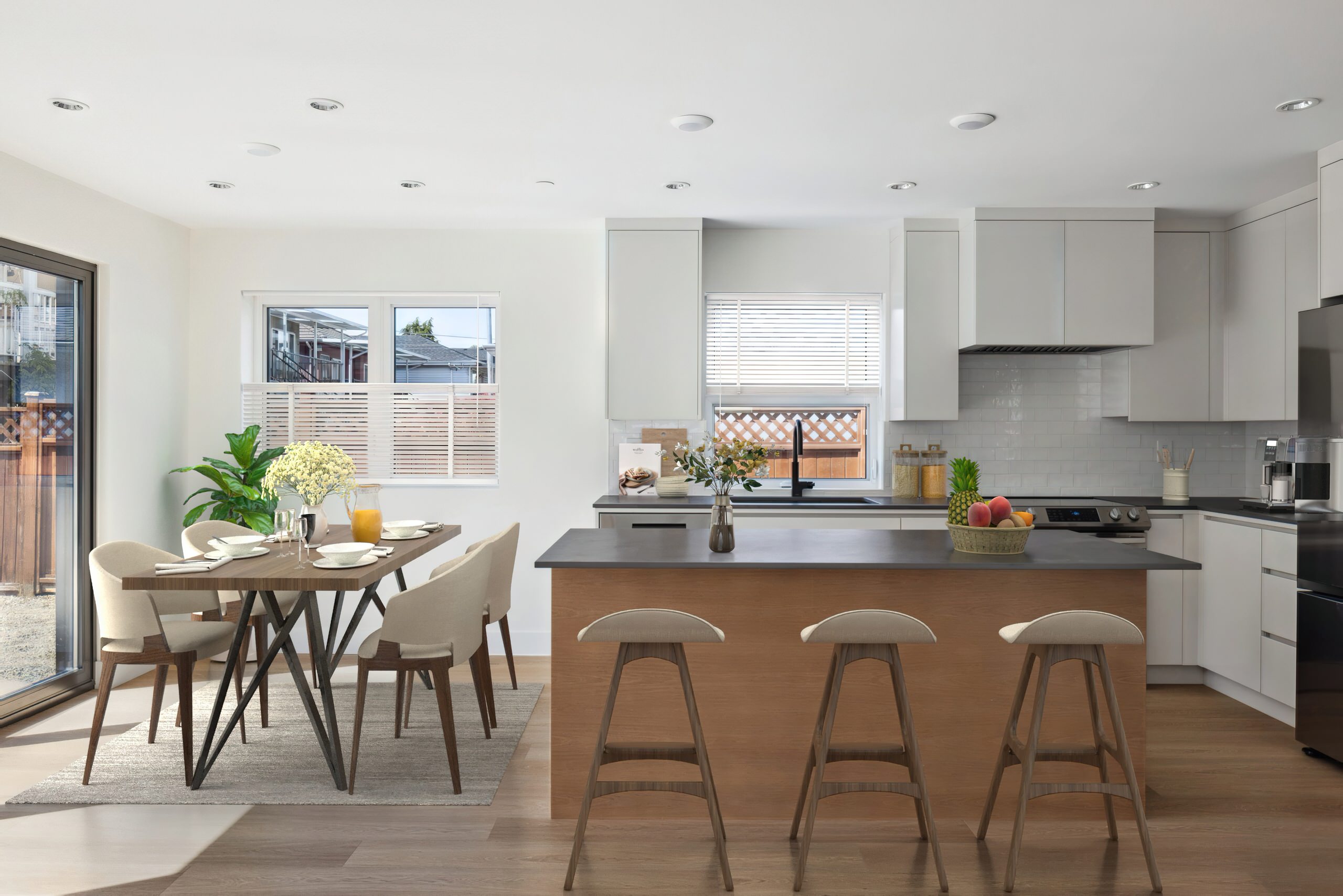 Interior Living