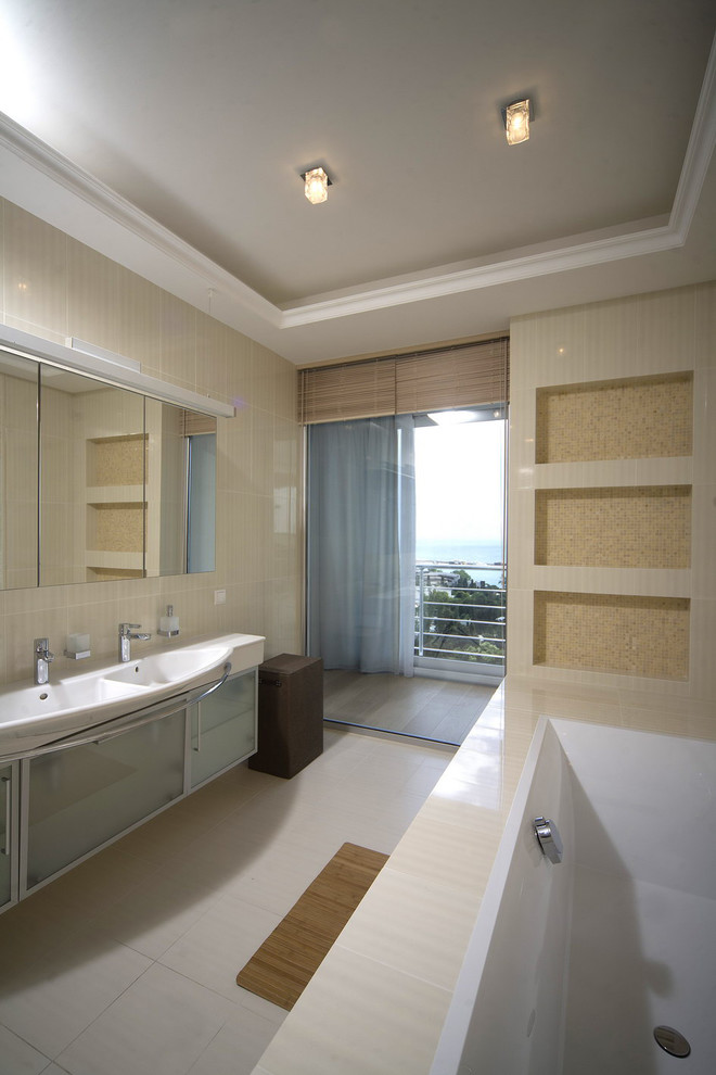 Квартира в Ялте