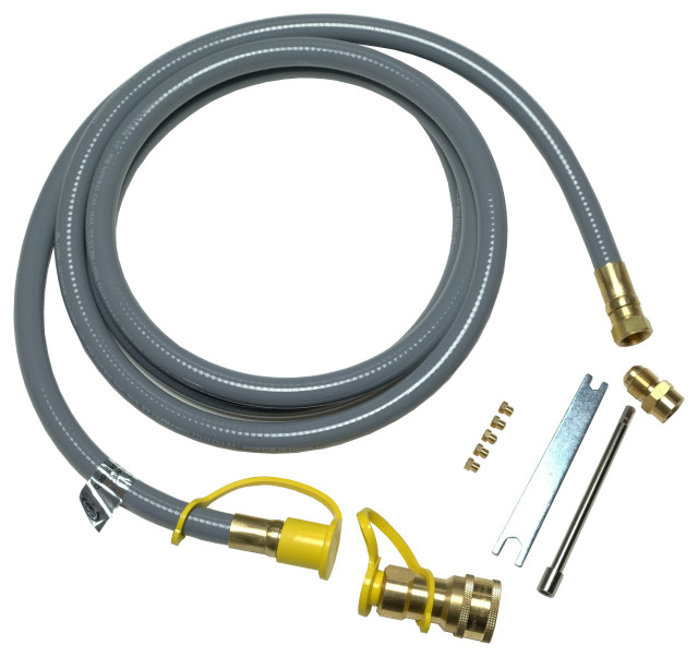 Permasteel 4 Burner Conversion Kit SB For PG40409S0LB Series, PG