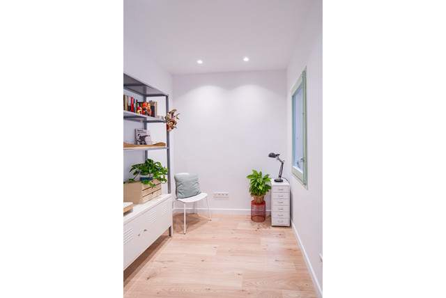 MINIM contemporary