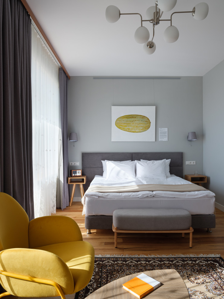 Апатиты. Номерной фонд