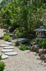 An Introduction to Japanese Zen Gardens