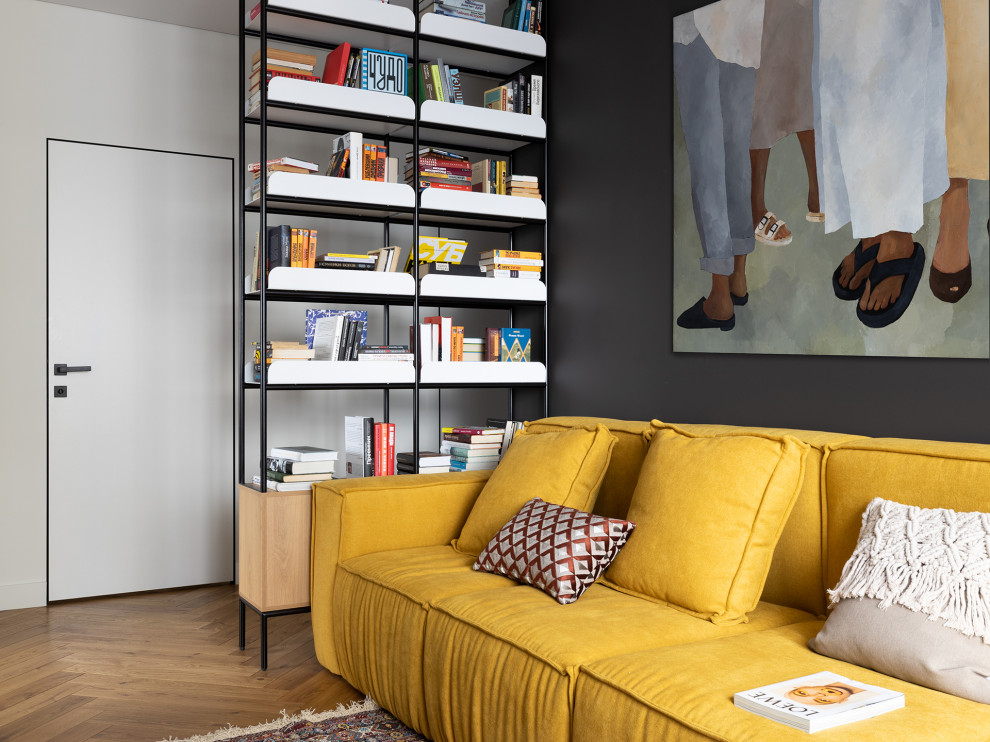 Квартира ЖК Биосфера