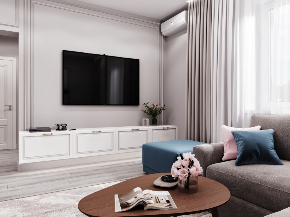 Дом в п. Куюки